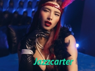 Jazzcarter