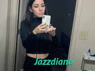 Jazzdiana