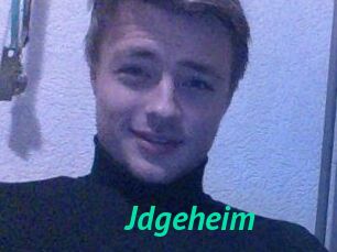 Jdgeheim