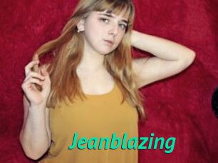 Jeanblazing