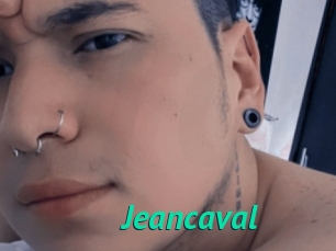 Jeancaval