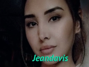 Jeandavis