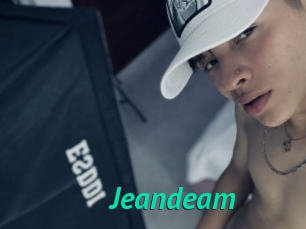 Jeandeam