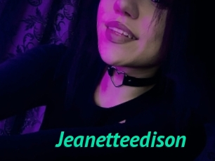 Jeanetteedison