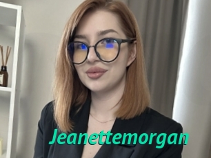 Jeanettemorgan