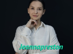Jeannapreston