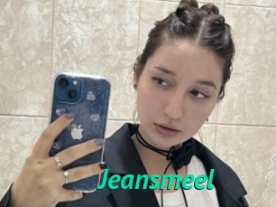 Jeansmeel