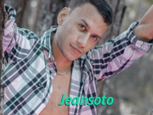 Jeansoto