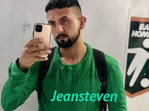 Jeansteven