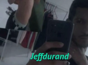 jeffdurand Gratis Camsex