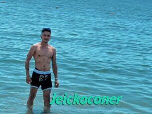 Jeickoconer