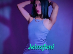 Jeinsfeni