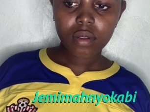 Jemimahnyokabi