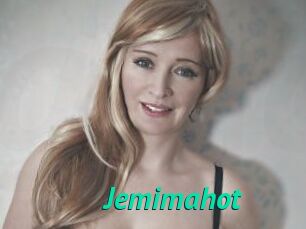 Jemimahot