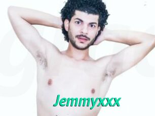 Jemmyxxx