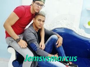 Jemsvsmarcus
