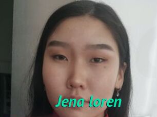 Jena_loren