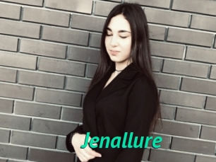 Jenallure