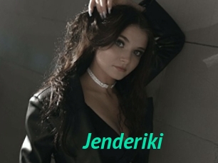 Jenderiki