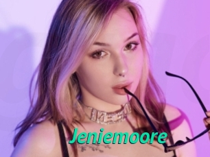 Jeniemoore