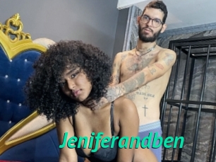 jeniferandben Gratis Camsex
