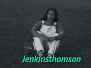 jenkinsthomson Gratis Camsex