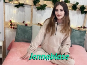 Jennablase