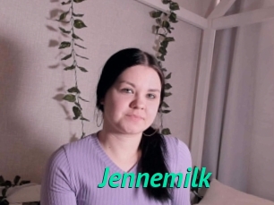 Jennemilk