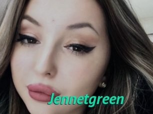 Jennetgreen