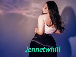 Jennetwhill