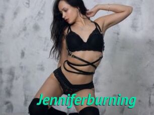 Jenniferburning