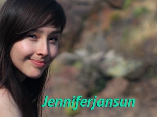 jenniferjansun Gratis Camsex