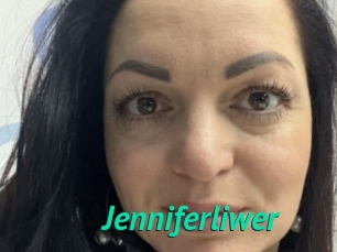 Jenniferliwer