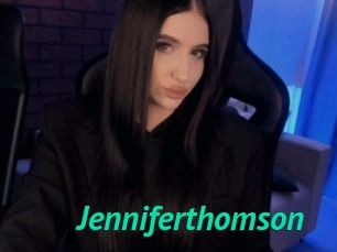 Jenniferthomson