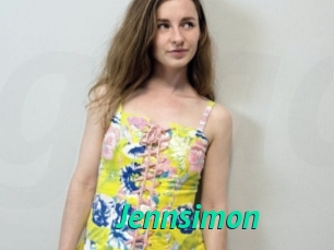 Jennsimon