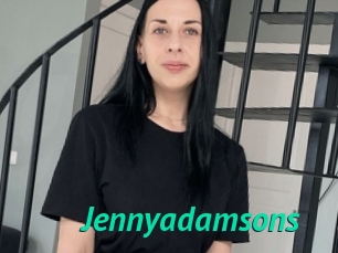 Jennyadamsons