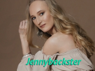 Jennybackster