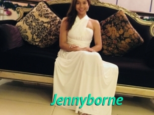 Jennyborne