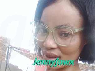 Jennyfawx
