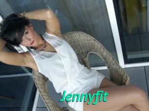 Jennyfit