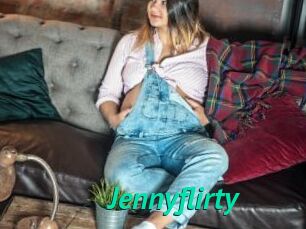 Jennyflirty