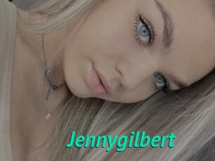 Jennygilbert