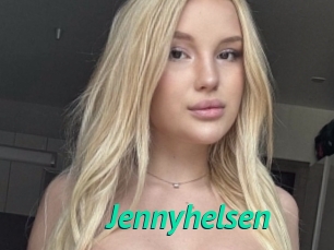 Jennyhelsen