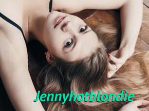 Jennyhotblondie
