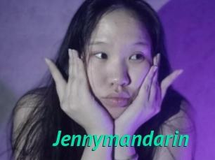 jennymandarin Gratis Camsex