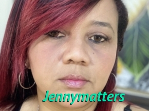 Jennymatters