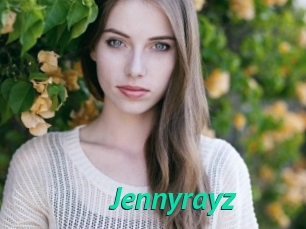Jennyrayz