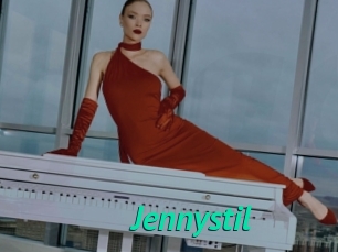 Jennystil