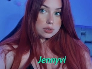Jennyvi