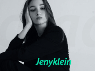 Jenyklein